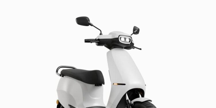 Ola Electric offers same-day e2W registration & delivery