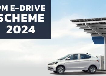PM E-Drive allocates subsidies amounting to Rs 422 crores in FY25