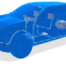 ZF bets big on fiber optics & advanced computing for software-defined vehicles