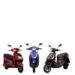 Zuperia bags new orders for electric garbage collection vehicles from Delhi Infra Corp
