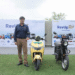 Revfin Top management changes enroute 750 cr EV financing target for FY25-26