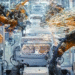 US tariff pressures will lead to 2-3 basis points of degrowth for auto component industry. ICRA