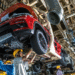 US tariff pressures will lead to 2-3 basis points of degrowth for auto component industry. ICRA