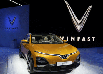 VinFast: Domestic manufacturing to commence by June 2025
