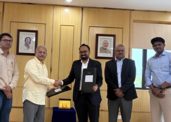 Numeros Motors Partners with IIT Bhubaneswar to Pioneer Rare Earth-Free Motor Technologies