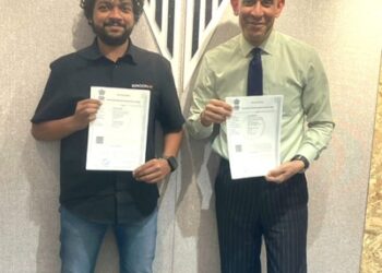 Omega Seiki join hands with Ergon Labs for IPC technology for E3w