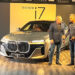 BMW prices its i7 at a  uniform price Pan India