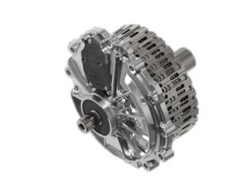 BorgWarner wins dual-clutch program for China based German OEM