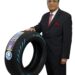 JK Tyres commences production of ISCC Plus Certified Sustainable Material Tyres