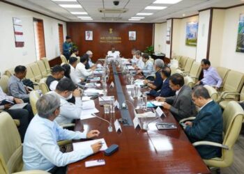Kumaraswamy sharpens focus to set up 72,000 charging stations utilising PM E Drive funds
