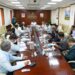 Kumaraswamy sharpens focus to set up 72,000 charging stations utilising PM E Drive funds
