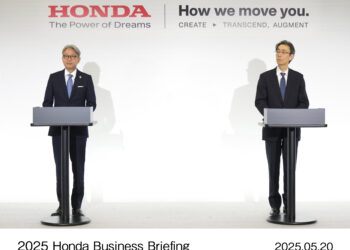 Honda cuts global investments by 30 per cent in favor of Hybrids rather than EV’s.