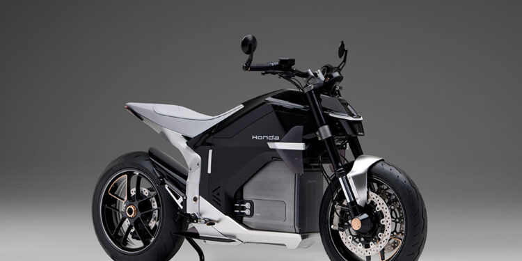 Honda Global eyes manufacturing electric motorcycles in India from 2028