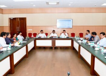 Hyundai Group’s Rs 8528 cr Global R&D Centre to come up in Telangana