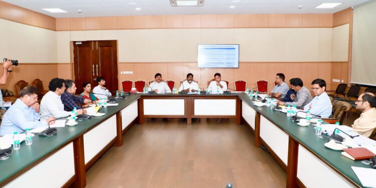 Hyundai Group’s Rs 8528 cr Global R&D Centre to come up in Telangana