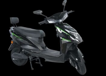 Rilox EV and Hala Mobility plan Deployment of 400 EVs in India