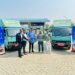 ‘Pickkup’ to deploy 300 units of JEM TEZ E-LCV by end of FY 25
