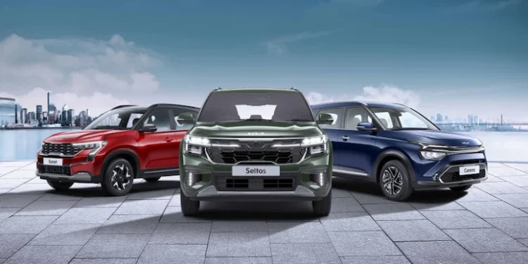 Kia India to invest Rs 35 cr with IIT-Tirupati for driving innovation