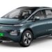 e-SUV sales for April 2025 see a sharp spike