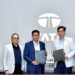 Tata Motors and Vertelo sign MoU for fleet EV leasing