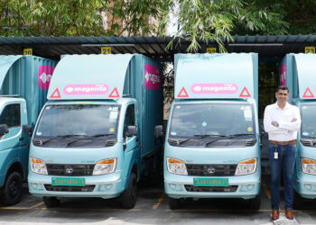 Tata Motors strengthens Magenta’s fleet 