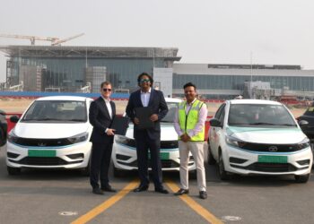 Noida International Airport & Uber Join Hands to Facilitate Smarter Passenger Transit