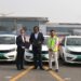 Noida International Airport & Uber Join Hands to Facilitate Smarter Passenger Transit