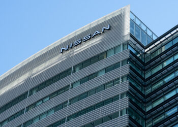 Nissan $700 million Yokohama headquarters on the block  to raise  funds & navigate $4.5 bn loss