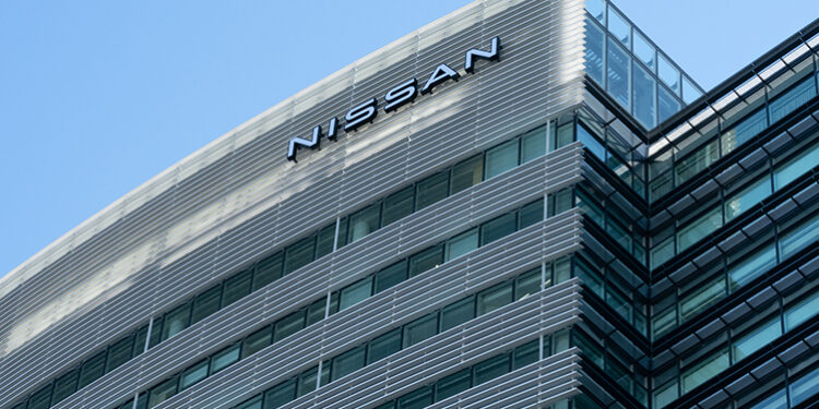 Nissan $700 million Yokohama headquarters on the block  to raise  funds & navigate $4.5 bn loss