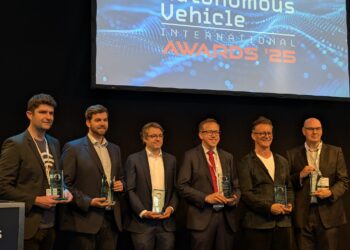 NOVELIC awarded at ADAS Int Awards Show