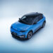 Nissan globally unveils the new MICRA EV with 488 km range
