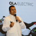 Ola Electric experiences significant turbulence: Revenues fall by 62%. Net loss nearly doubles to 870 cr in Q4FY25