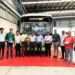 Olectra provides 9 metre e-buses for Microsoft India’s zero-emission employee transportation.