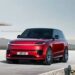 Range Rovers’ Electric version musters  61,000 bookings waiting list
