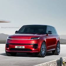 Range Rovers’ Electric version musters  61,000 bookings waiting list