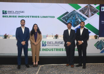 Belrise Industries’ maiden IPO hits markets from 21st May to raise Rs 2150 cr