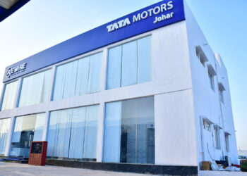 Tata Motors builds capacity to scrap 1.3 lakh vehicles