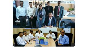 Motors & TPREL tap into 300 million units of clean energy for its manufacturing facilities