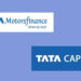 Tata Motors mergers its financial subsidiary, Tata Motors Finance with Tata Capital Ltd