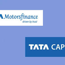 Tata Motors mergers its financial subsidiary, Tata Motors Finance with Tata Capital Ltd