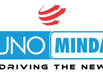 Uno Minda to invest Rs 20 crores in EV Systems firm en route Rs 2500 crore fund raise.