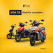 HMC’s Vida plans to launch two new value category electric scooters