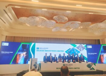 Belrise Industries  firms up alliance with two Chinese firms for hub motors & EV charger mfg