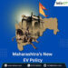 Maharashtra 2025  EV Policy offers  Subsidy Bonanza for all vehicle categories