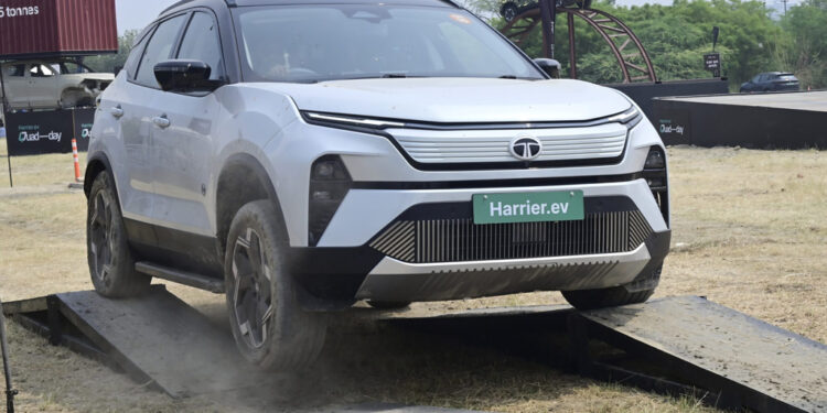 Global headwinds, domestic rivalry: Maruti Suzuki’s E-Vitara launch faces twin pressures