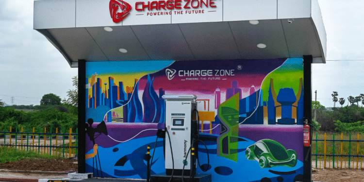 EV Three-Wheelers Surge Past 63% market share as Retail Trends  for May 25 highlight Rural Strength
