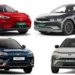 Harrier EV to Test Tata’s Pricing Power as EV Market Matures