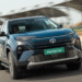 Tata Motors Reveals Full Harrier.ev RWD Pricing, Targets Premium SUV Buyers With ₹21.49–27.49 Lakh Range