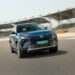 Tata Motors Reveals Full Harrier.ev RWD Pricing, Targets Premium SUV Buyers With ₹21.49–27.49 Lakh Range