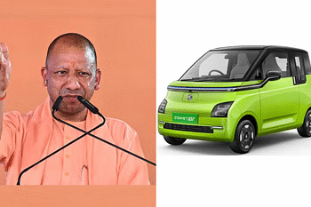 JBM Powers Delhi’s Green Push; CM Rekha Gupta Flags Off 100 New DEVi Electric Buses